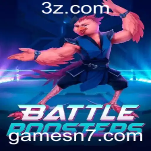 n7 games - Explorando o Mundo de BattleRoosters: Um Jogo Revolucionário da N7 Games