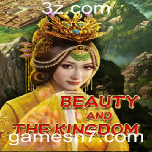 n7 games - Explorando BeautyAndTheKingdom: Um Novo Jogo da n7 Games