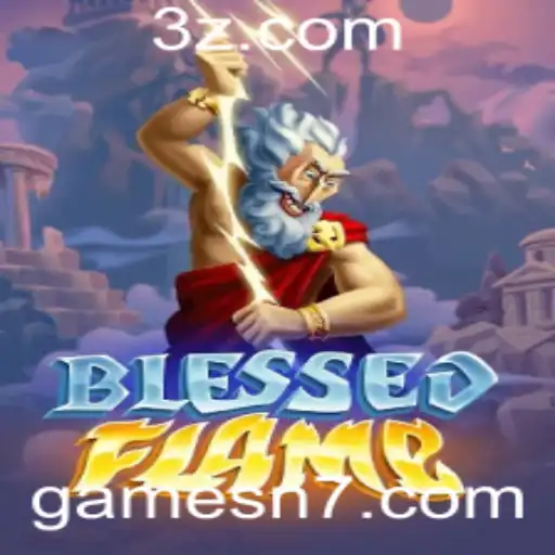 n7 games - Descubra o Fascinante Mundo de BlessedFlame: O Novo Marco da N7 Games