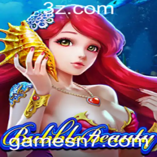 n7 games - Explorando o Mundo Encantado de BubbleBeauty: Um Jogo Apaixonante da N7 Games