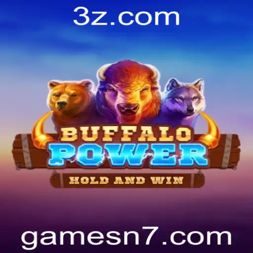 Descubra o Envolvente Mundo de BuffaloPower
