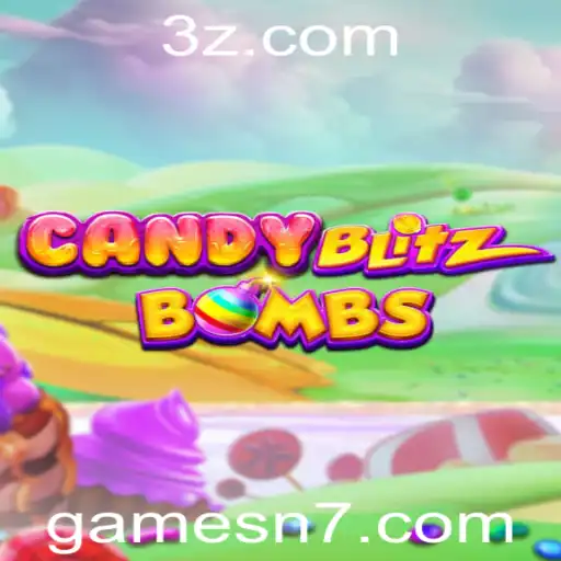 n7 games - CandyBlitzBombs: Uma Nova Experiência de Jogo por N7 Games