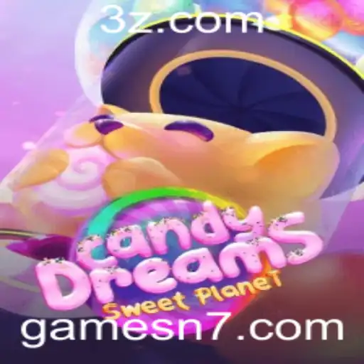 CandyDreams: Mergulhe no Mundo Delicioso Criado pela N7 Games