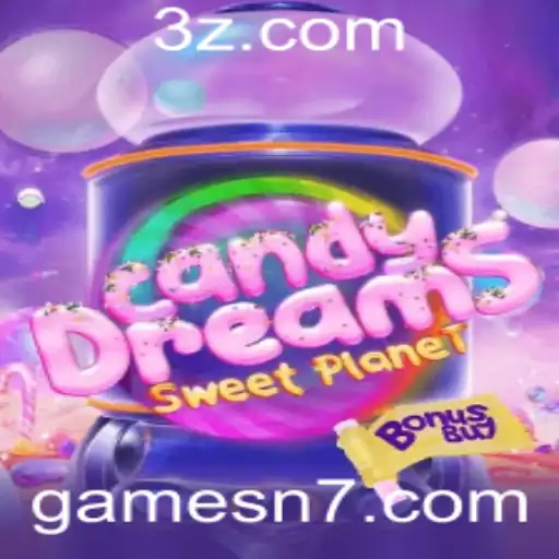 n7 games - Explorando o Fascinante Mundo de CandyDreamsSweetPlanet