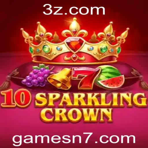 Explorando o Universo de 10SparklingCrown