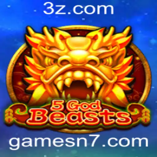 5GodBeasts: Explorando o Novo Jogo da n7 Games