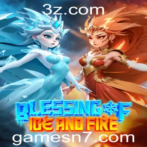 Exploração do Jogo Blessing of Ice and Fire