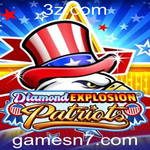 DiamondExplosionPatriots: Uma Nova Experiência no Universo dos Jogos Digitais