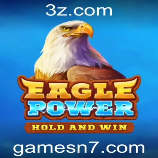 EaglePower: Conquiste os Céus com Este Novo Lançamento da N7 Games