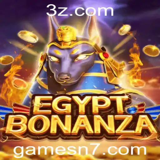 Descubra o Fascinante Mundo de EgyptBonanza com N7 Games