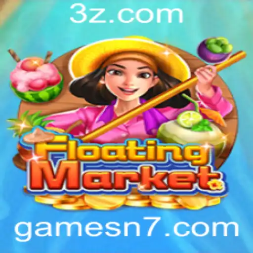 Explorando o Fascinante Mundo de FloatingMarket: Um Jogo da N7 Games
