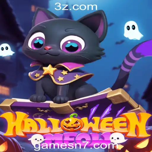 Descubra o Fascinante Mundo de HalloweenMeow: O Novo Jogo da N7 Games