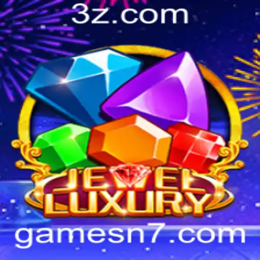 Explorando JewelLuxury: O Brilhante Universo de N7 Games