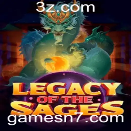 LegacyoftheSages: Um mergulho profundo no mundo de N7 Games