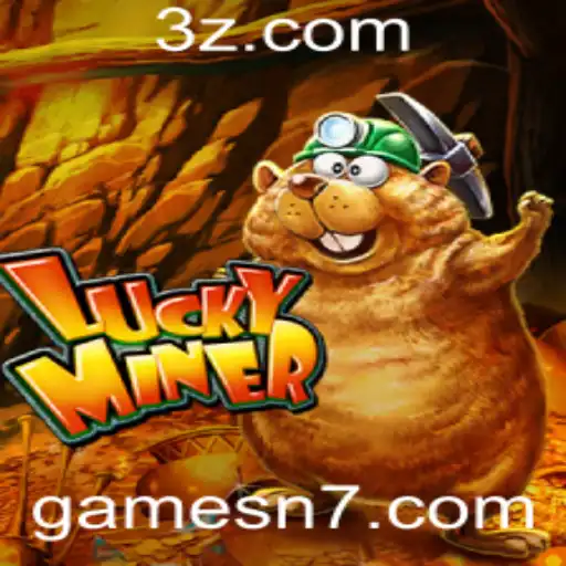 LuckyMiner: Explorando a Nova Sensação dos Jogos de Azar pela N7 Games