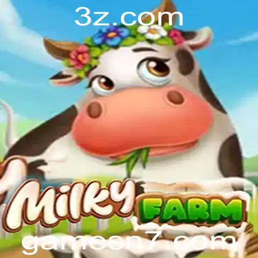 Desvendando MilkyFarm: O Novo Sucesso da N7 Games