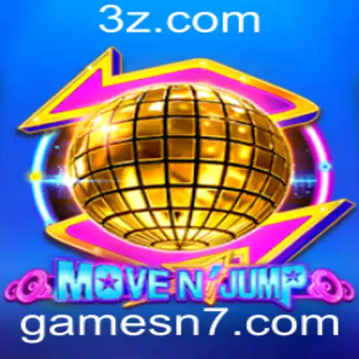 MovenJump: O Novo Sensação dos Jogos Digitais pela n7 Games