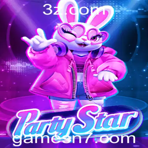 Conheça PartyStar: O Novo Jogo da n7 Games que está Conquistando o Mundo