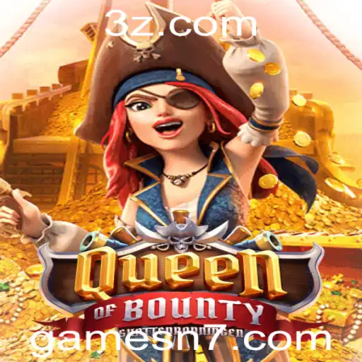 QueenofBounty: Explore o Mundo dos Piratas em n7 Games