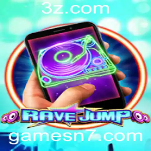 RaveJumpmobile: Uma Jornada Vibrante no Mundo dos Jogos Online
