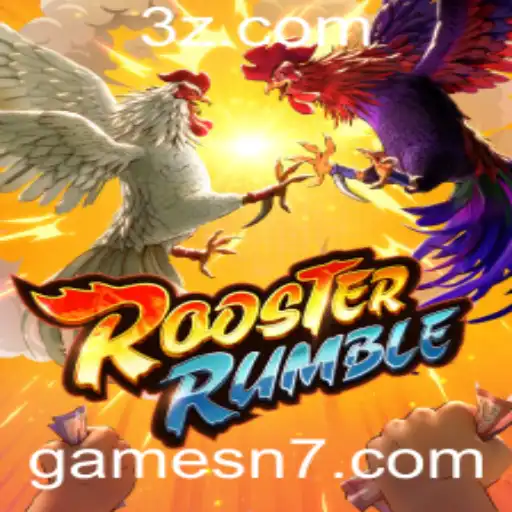 Descubra o Universo Fascinante de RoosterRumble