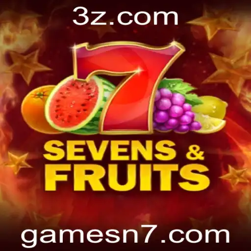 SevensFruits: Uma Viagem ao Mundo das Frutas com N7 Games