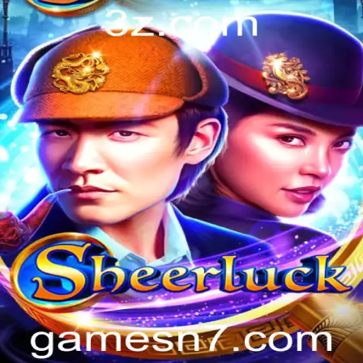 Sheerluck: Um Mergulho no Mundo Misterioso do Mais Novo Jogo da n7 Games