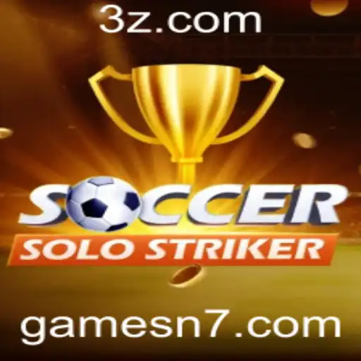 Descubra SoccerSoloStriker: O Novo Fenômeno dos Jogos Esportivos da n7 Games