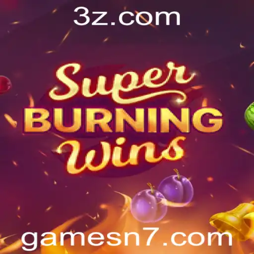 Descubra SuperBurningWins: O Jogo de Inovação da N7 Games