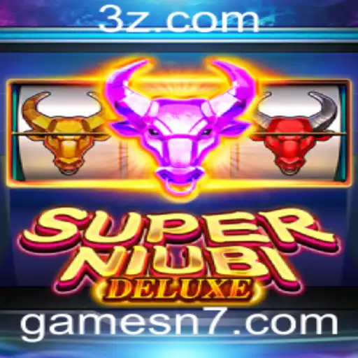 Explorando o Universo de SuperNiubiDeluxe: Um Mergulho no Mundo de n7 games