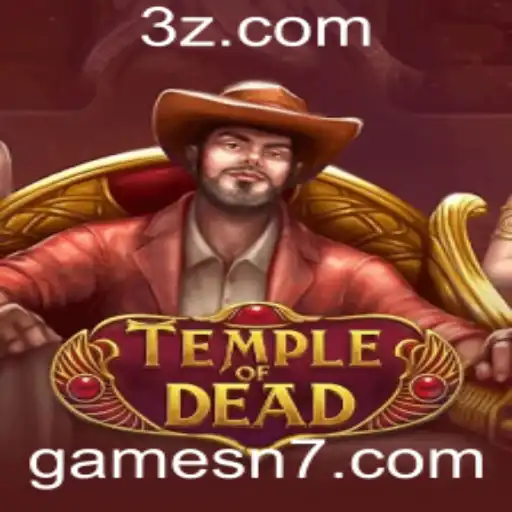 Explorando o Misterioso Mundo de TempleofDead por n7 games