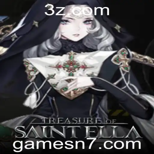 Explorando o Universo de Treasure of Saint Ella: O Novo Lançamento da n7 Games