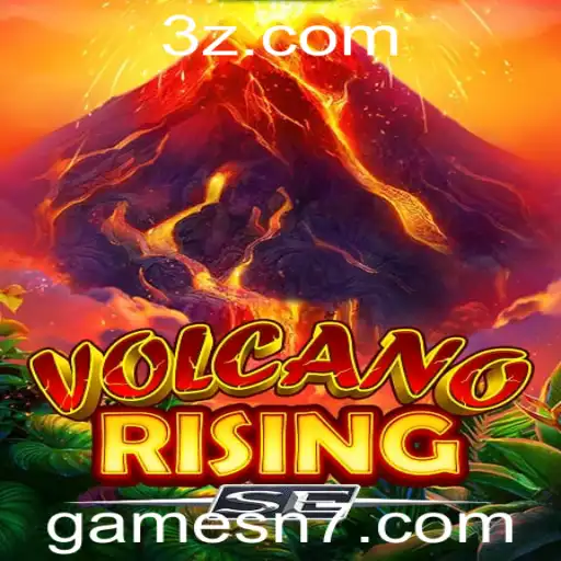 Explorando o Mundo de VolcanoRisingSE: Tudo sobre o Novo Jogo da N7 Games