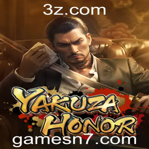 Explorando o Universo de YakuzaHonor: O Novo Jogo da N7 Games
