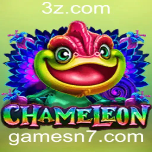 n7 games - Conheça Chameleon: O Novo Jogo da N7 Games que Está Conquistando Todos