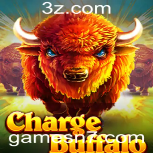 n7 games - ChargeBuffalo: O Novo Fenômeno dos Jogos da n7 Games