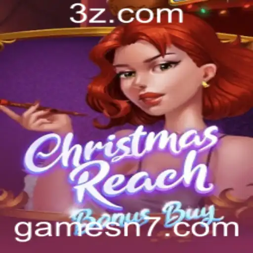 n7 games - Explorando o Fascinante Mundo de ChristmasReachBonusBuy
