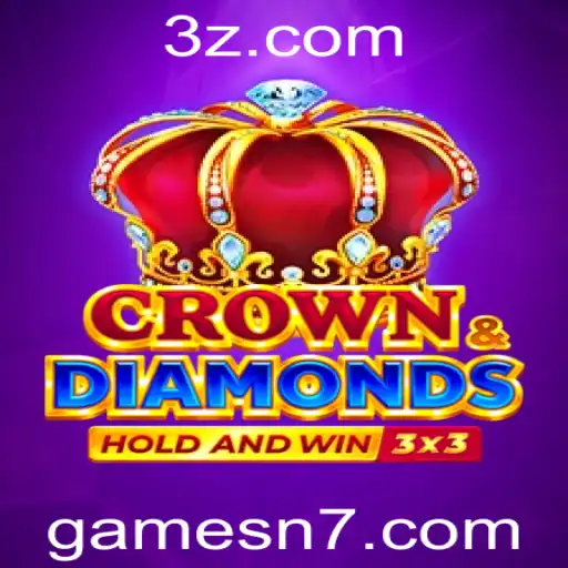 n7 games - Crowndiamonds: Descubra o Novo Fenômeno dos Jogos Criado pela N7 Games