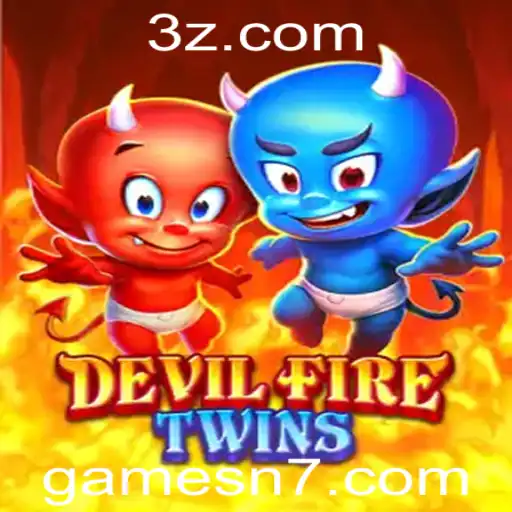 n7 games - Explorando o Universo de DevilFireTwins: Um Mergulho no Mundo de n7 games