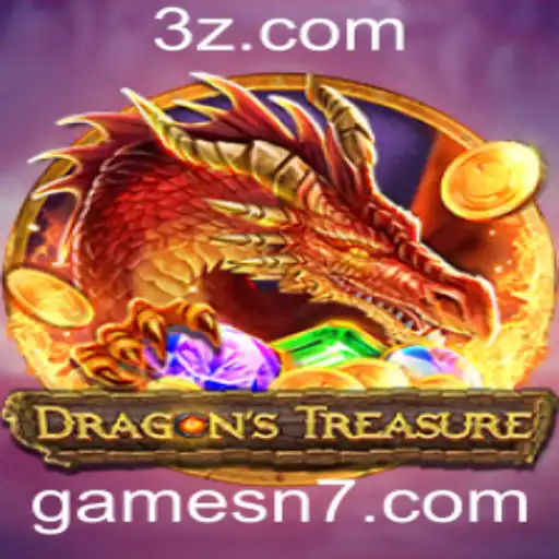n7 games - A Aventura Épica de DragonsTreasure: Descubra o Mundo de Fantasia da N7 Games