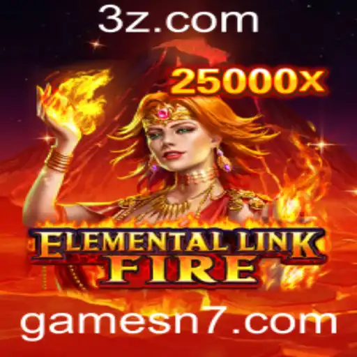 n7 games - Explorando ElementalLinkFire: O Novo Jogo Sensação da n7 games