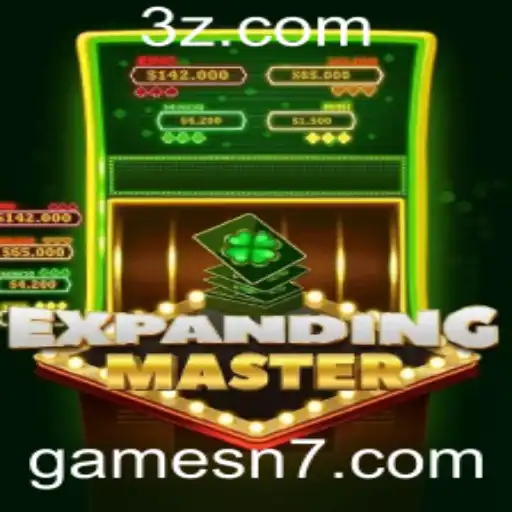 n7 games - Descubra ExpandingMaster: A Nova Sensação dos Jogos de Tabuleiro pela N7 Games