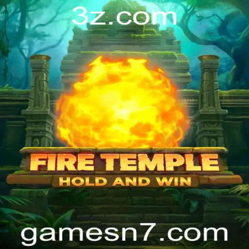 n7 games - Explorando o Mundo Emocionante de 'FireTemple' da N7 Games