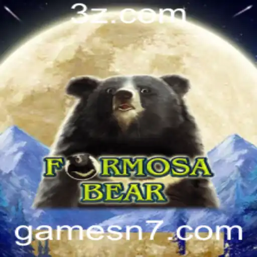 n7 games - Explorando o Fascinante Universo de FormosaBear Criado por n7 games