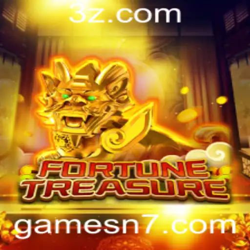 n7 games - Explorando o Universo de FortuneTreasure: O Novo Lançamento da n7 Games