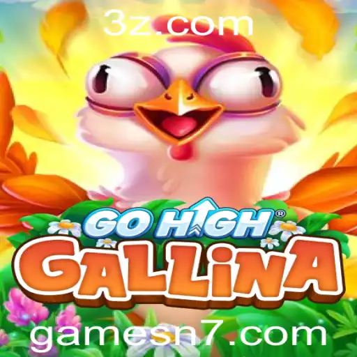 n7 games - GoHighGallina: Um Mergulho no Novo Fenômeno dos Jogos da N7 Games