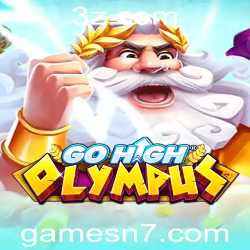 Explorando o Universo de GoHighOlympus da n7 games: Um Guia Completo