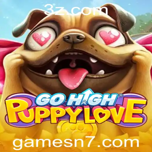 n7 games - Explorando o Mundo de GoHighPuppyLove: Um Novo Jogo Inovador da N7 Games