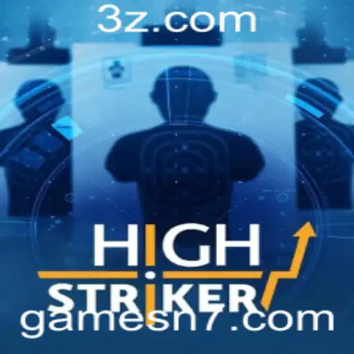 Explorando o Mundo de HighStriker: O Novo Lançamento da N7 Games