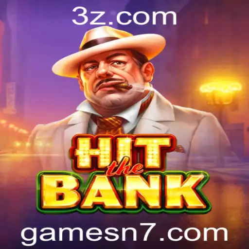 n7 games - Descubra o Empolgante Mundo de HitTheBank